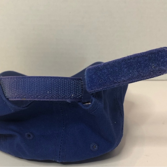 Grey Goose Vodka Blue Embroidered Logo Adjustable Baseball Trucker Hat - Picture 6 of 6